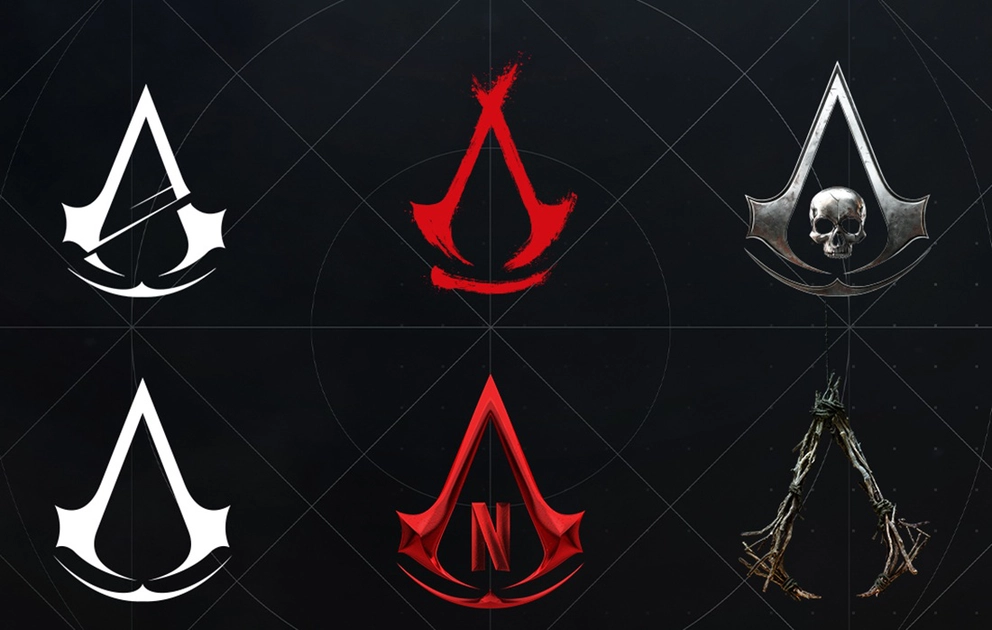 Logo Reveal: What's to Expect from Future Assassin's Creed Installments