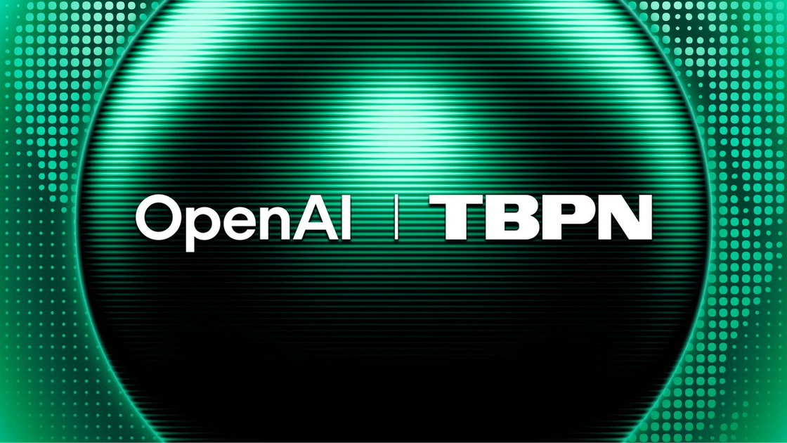 OpenAI and TBPN: new horizons in the tech alliance