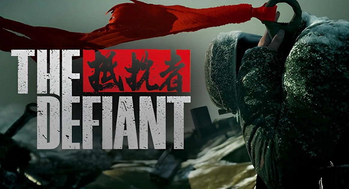 Закулісся Головного Арта: Таємниці The Defiant