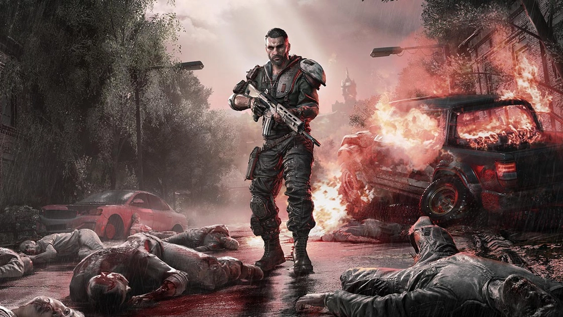 Welcome to the new chapter: Art of Dying Light and the eerie beauty of The Beast