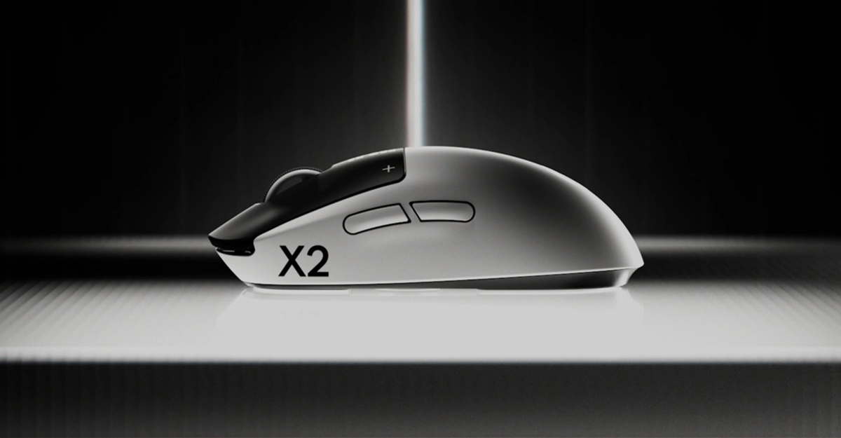 Logitech Pro X2 Super Trike: Перепродумування техніки готовності до ігор