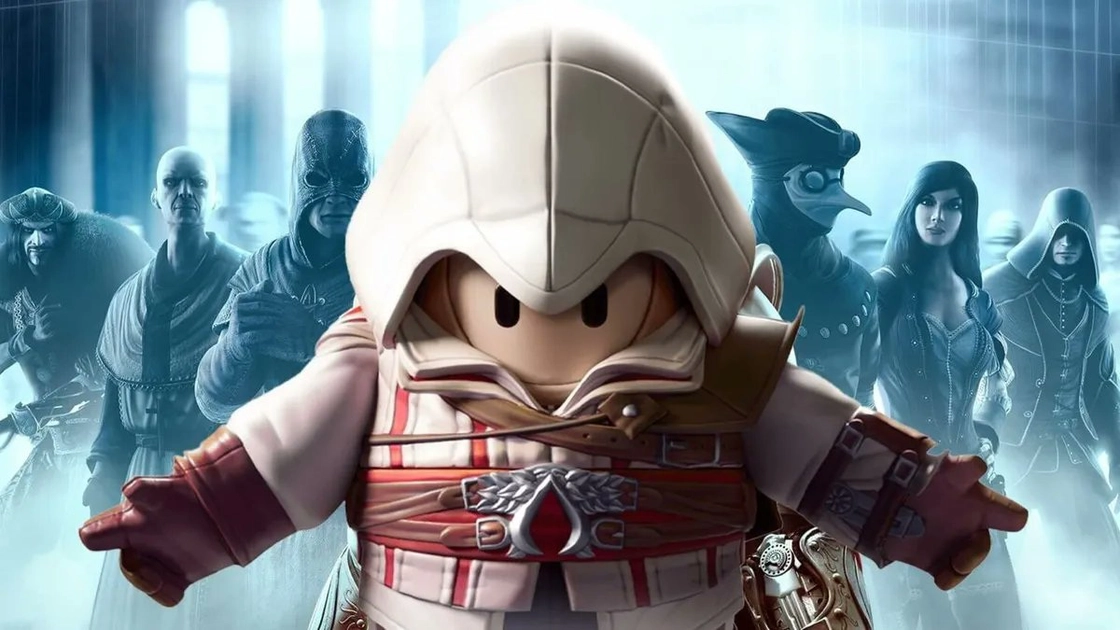 Занурення у стиль: Перші візуальні кадри Assassin's Creed Invictus