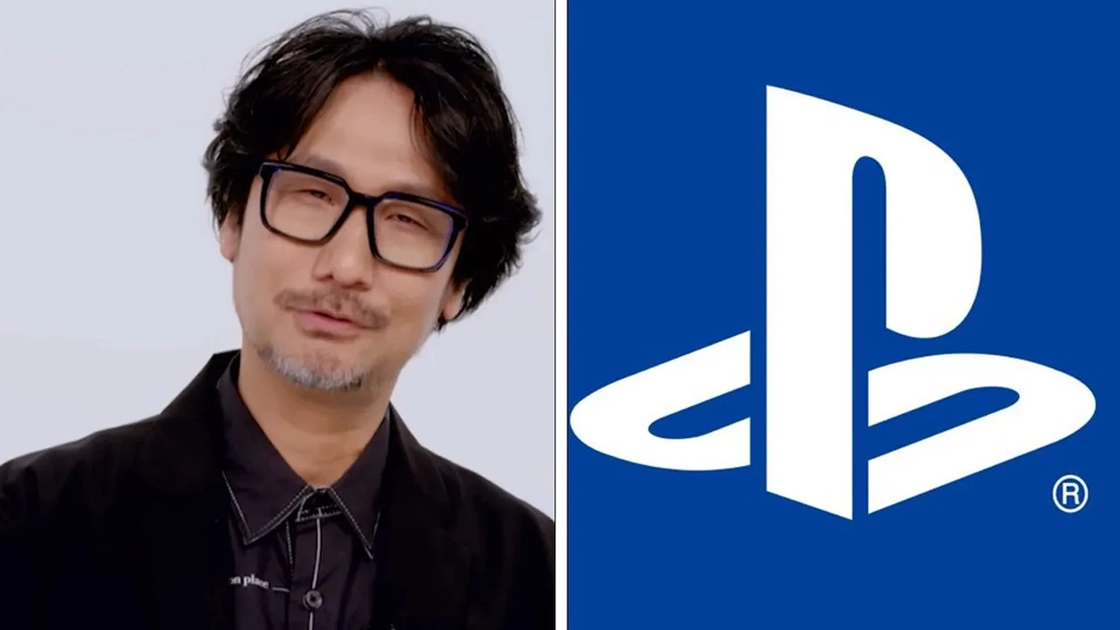 Hideo Kojima slams Sony's disc decision: "You don't really own it"