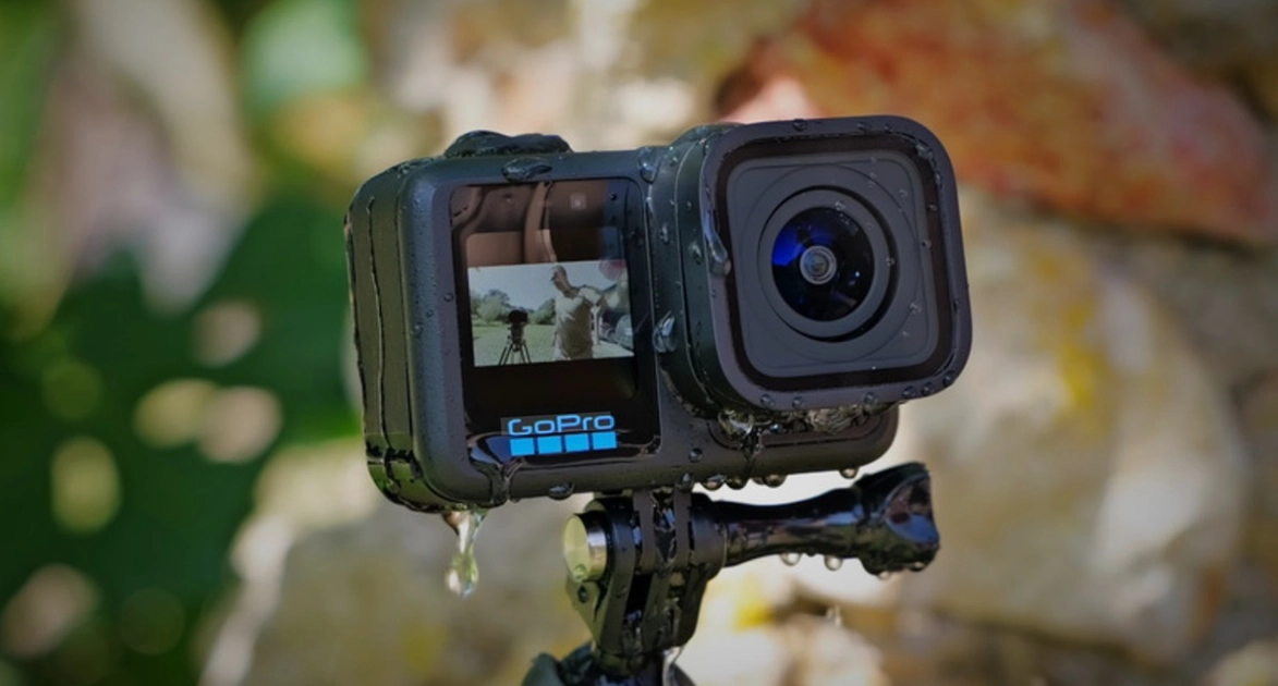 GoPro warns it may not survive — memory costs and DJI have pushed it to the brink