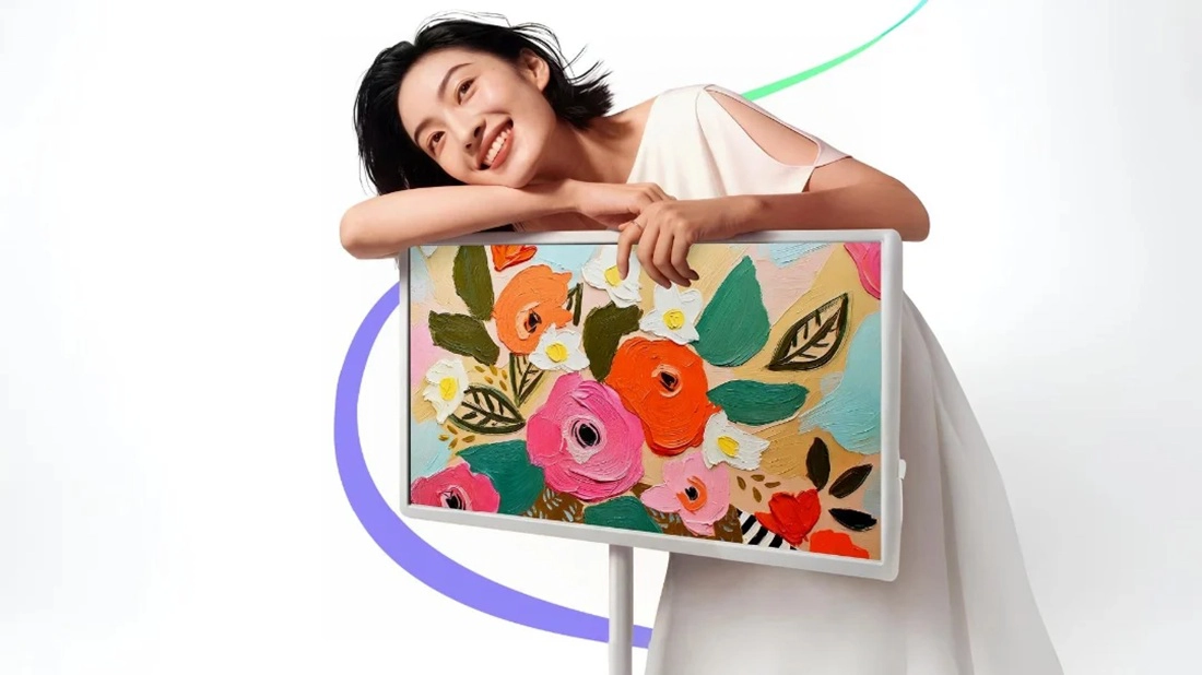 Review of the Hisense X7 Pro smart display: innovations in your interior