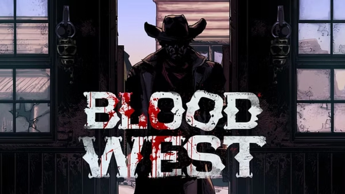 Робота над Blood West: погляд художника на створення світу