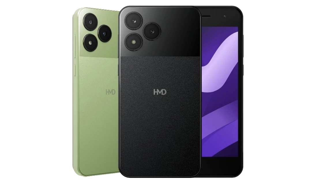 HMD Asha 305 : le retour d'un nom culte pour un smartphone à moins de 80 €