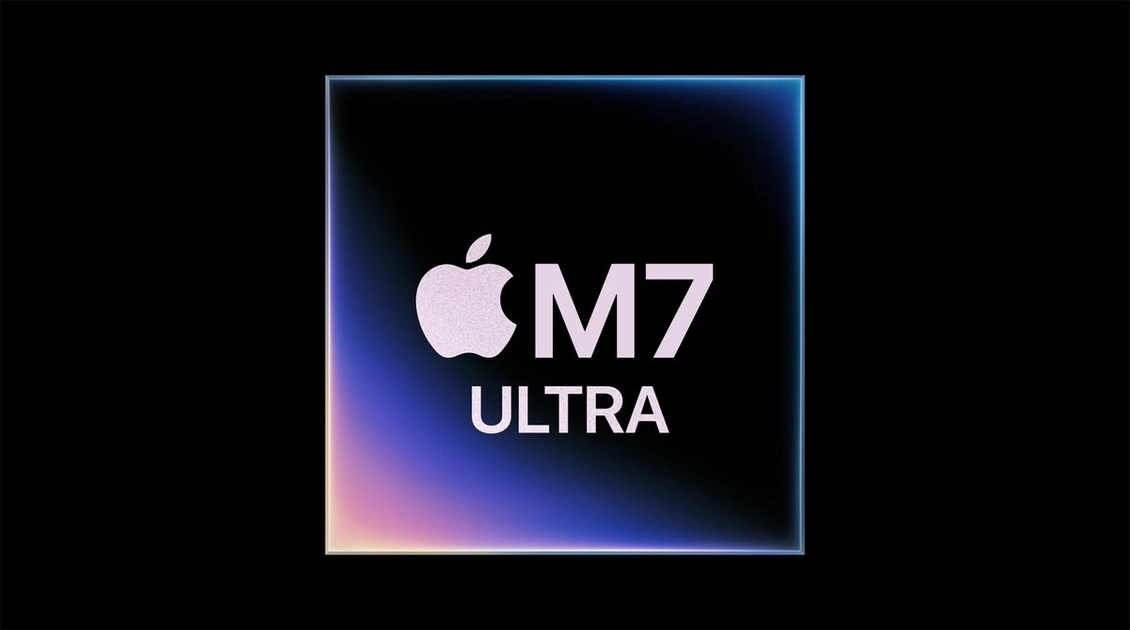 Занурюємося в технологію: візуалізація чіпа M7 Ultra