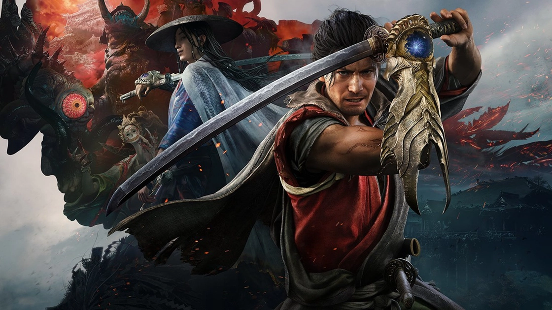 Занурення у світ Onimusha: екранізація Way of the Sword