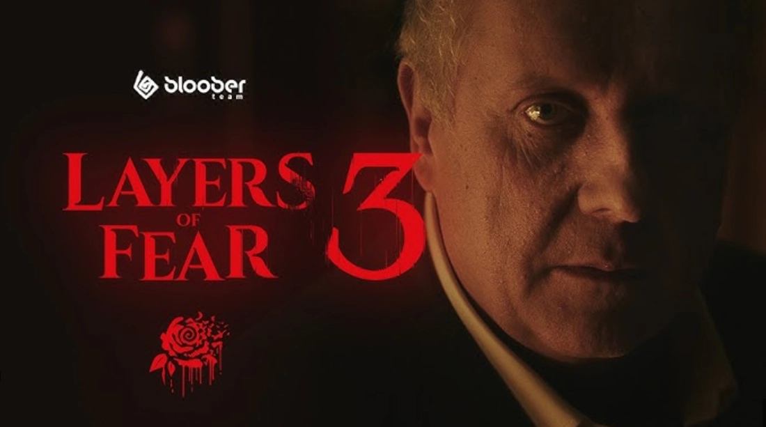 New Explosion of Horror: Announced Layers of Fear 3