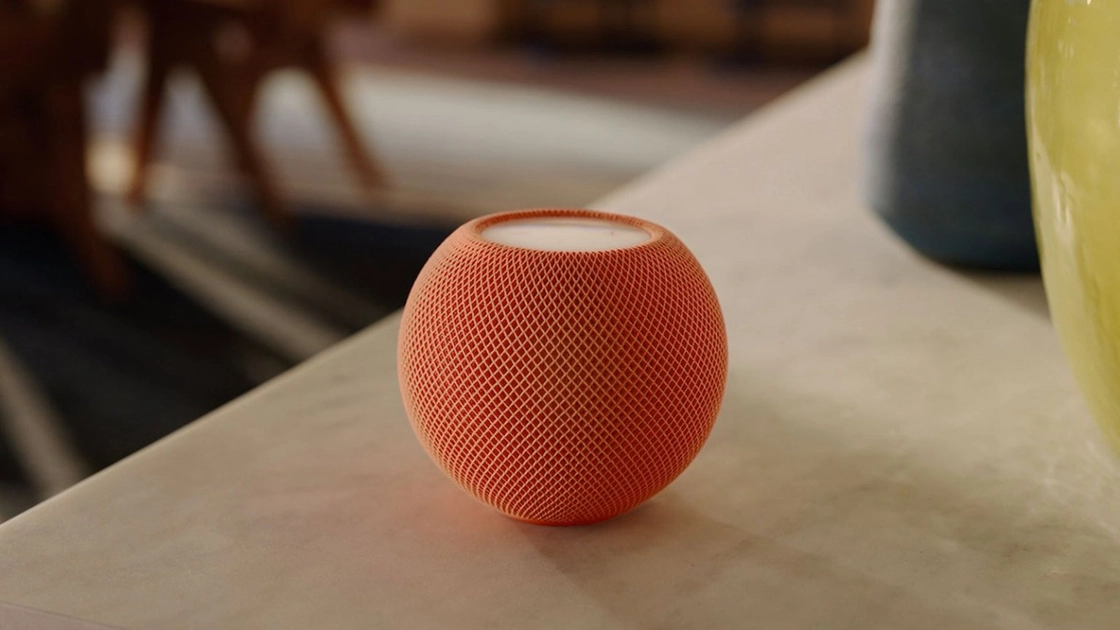 Розкрийте секрети HomePod mini: Компактна аудіорозумність