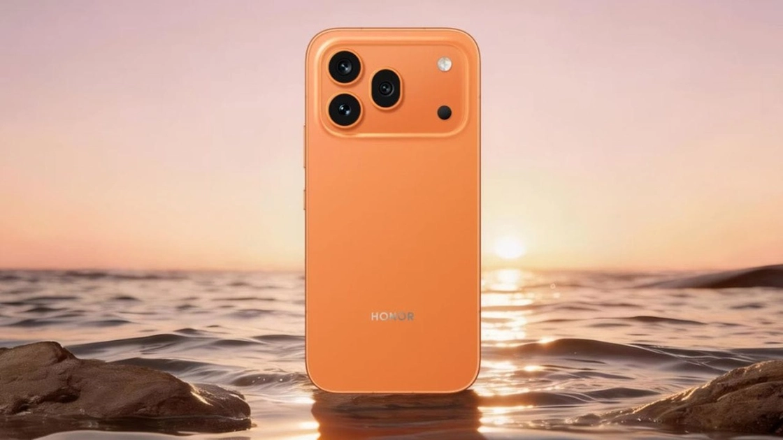 Захопливий світ Honor 600 Pro: Технічні деталі розкрито