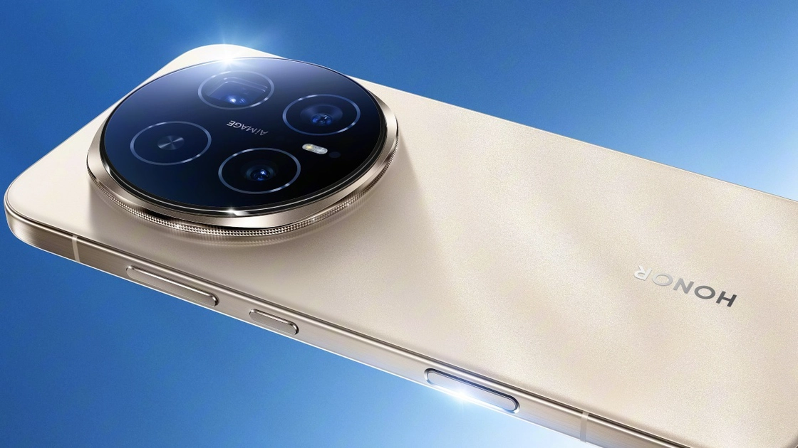 Leaked: Honor Magic 8 Pro's Stunning New Features Unveiled!