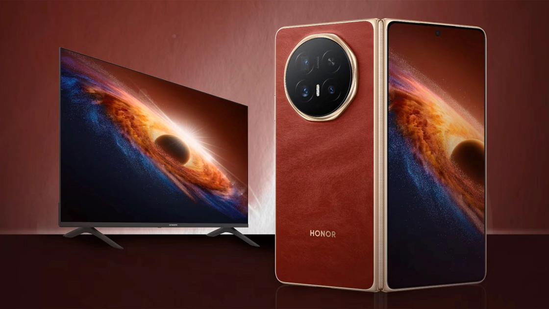 Aggressive launch bundles sweeten a $1,900 price tag — though some promotions may vary by market. Image: Honor