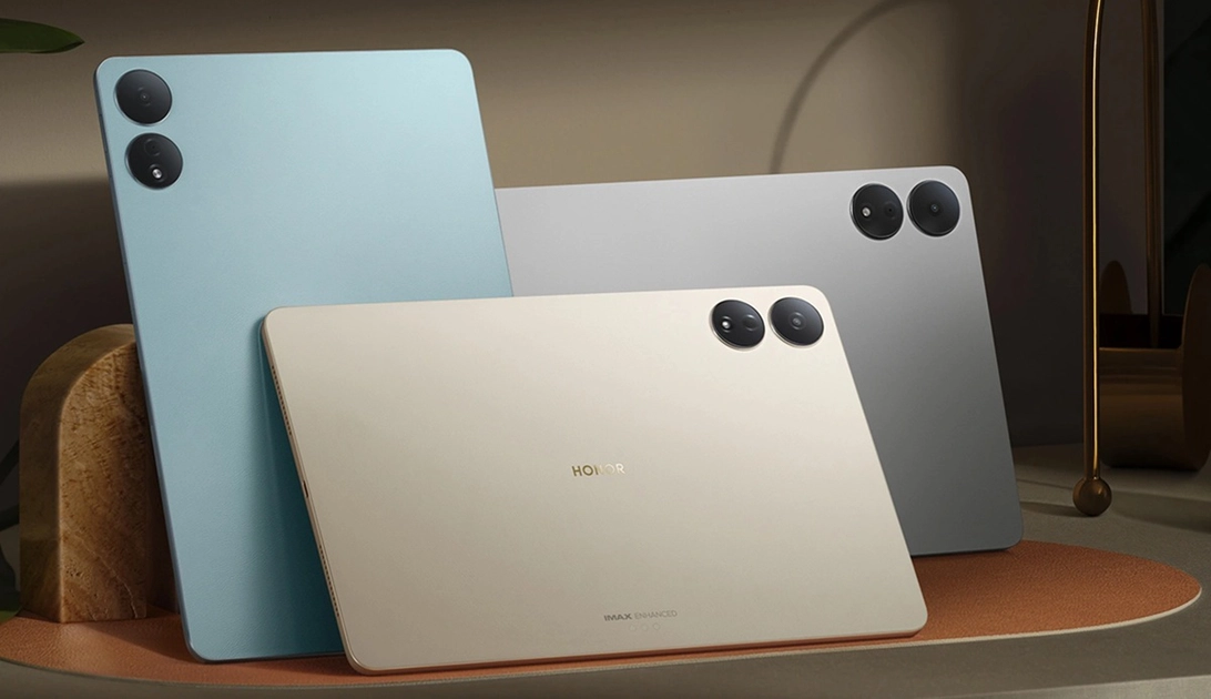 Нове покоління планшетів Honor: інновації на горизонті