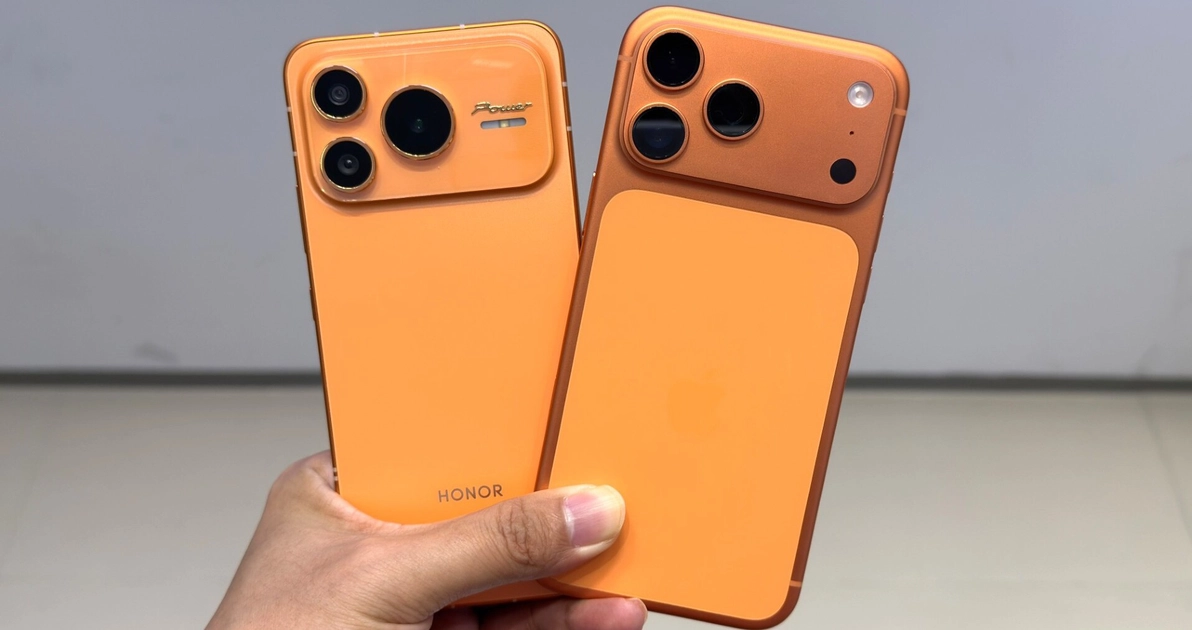 Discover the Honor Power2: Specs, Features, and First Impressions