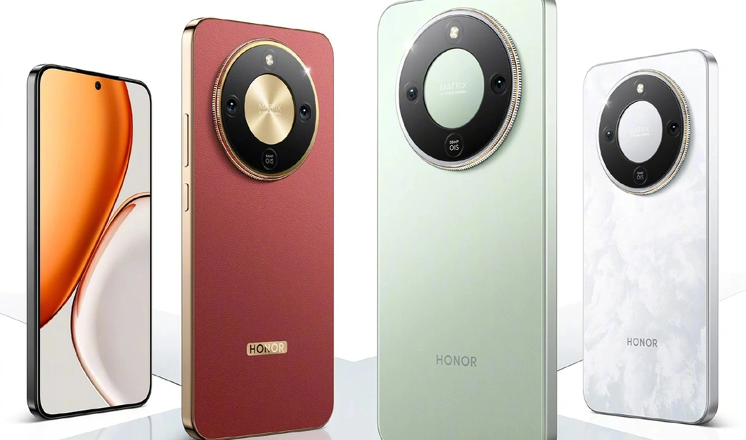 Honor X70: Перший погляд на останню інновацію