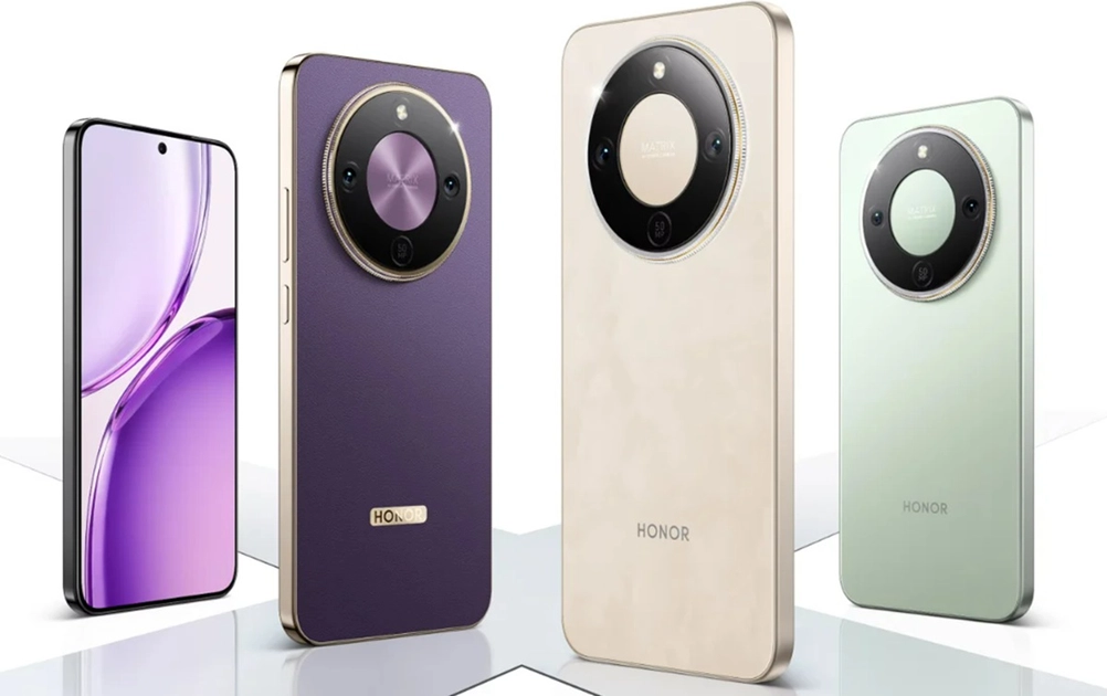 Honor X70 Pro Max: Нова Ера в Технологіях Мобільного
