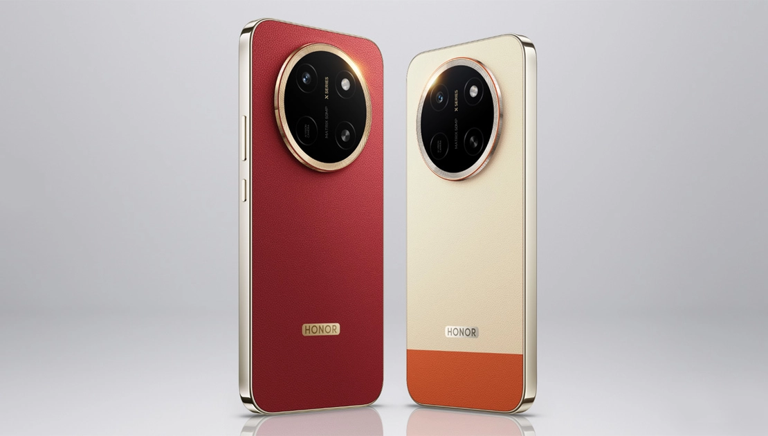 The Honor X80 Pro Max. Illustration: Honor