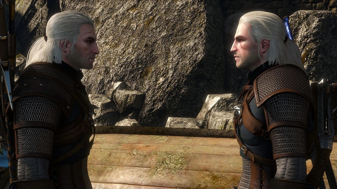 Новий витік скріншоту: захоплюйтеся атмосферою The Witcher 3 знову