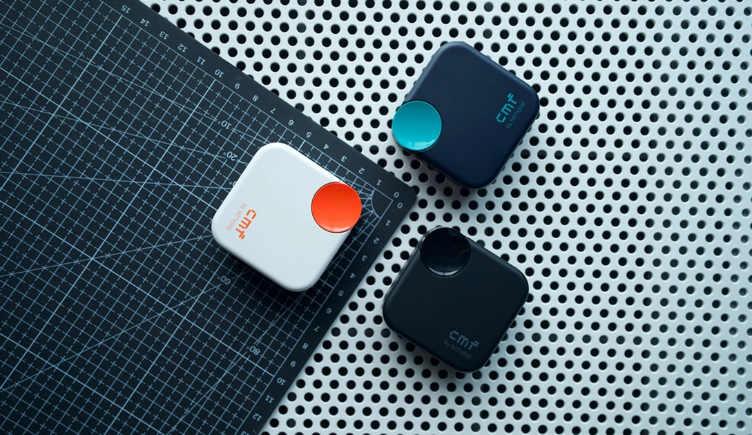 CMF Buds Neo: Revolutionizing Audio with Next-Gen Tech