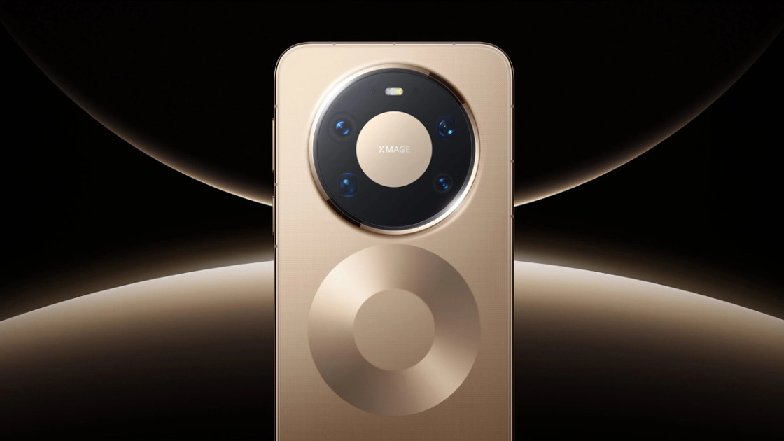 Смартфон Huawei Mate 80 Pro Max Wind Edition з налаштуваннями пам'яті