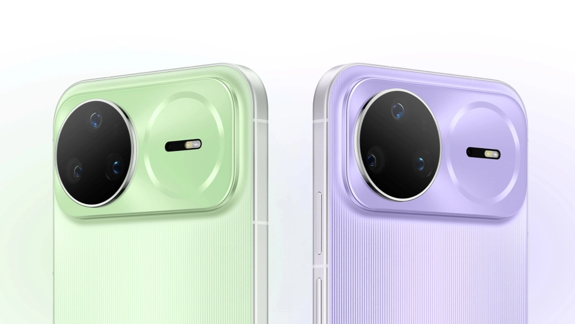 Смартфон серії Huawei Nova 16