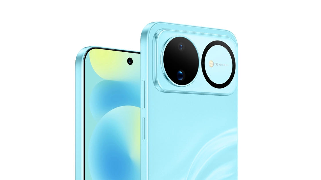 Смартфони Huawei Nova 16 з великими камерами
