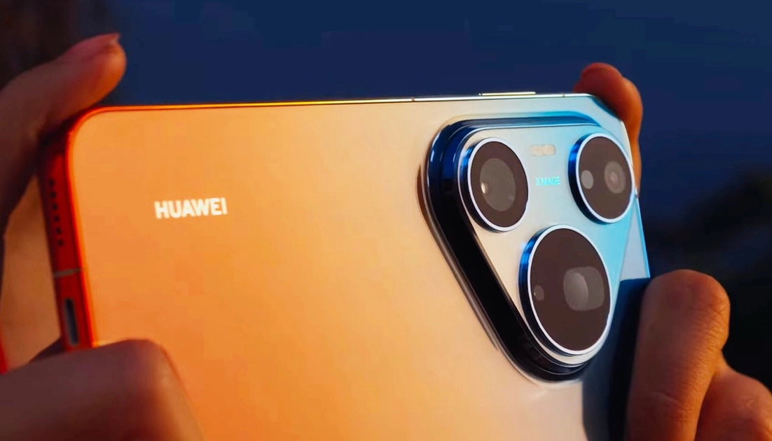 Huawei Pura 90 Pro Max: Інновації в Мобільних Технологіях