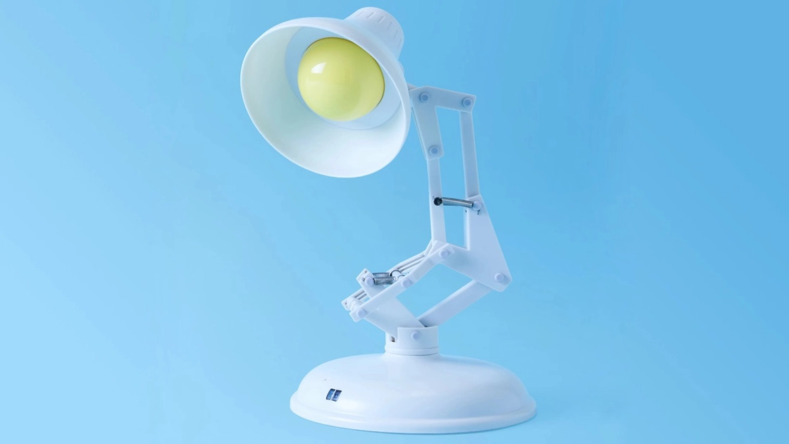 The Iconic Journey of the Pixar Lamp: A Symbol of Innovation