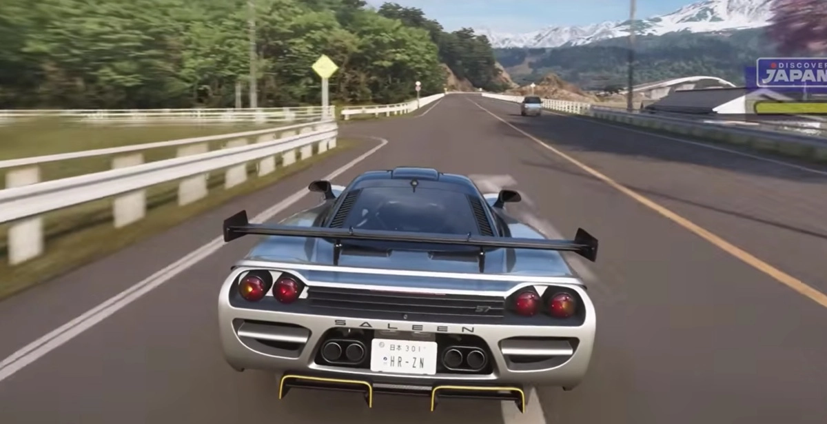 Витік: Скріншот Forza Horizon 6 викликає ажіотаж в мережевих колах!