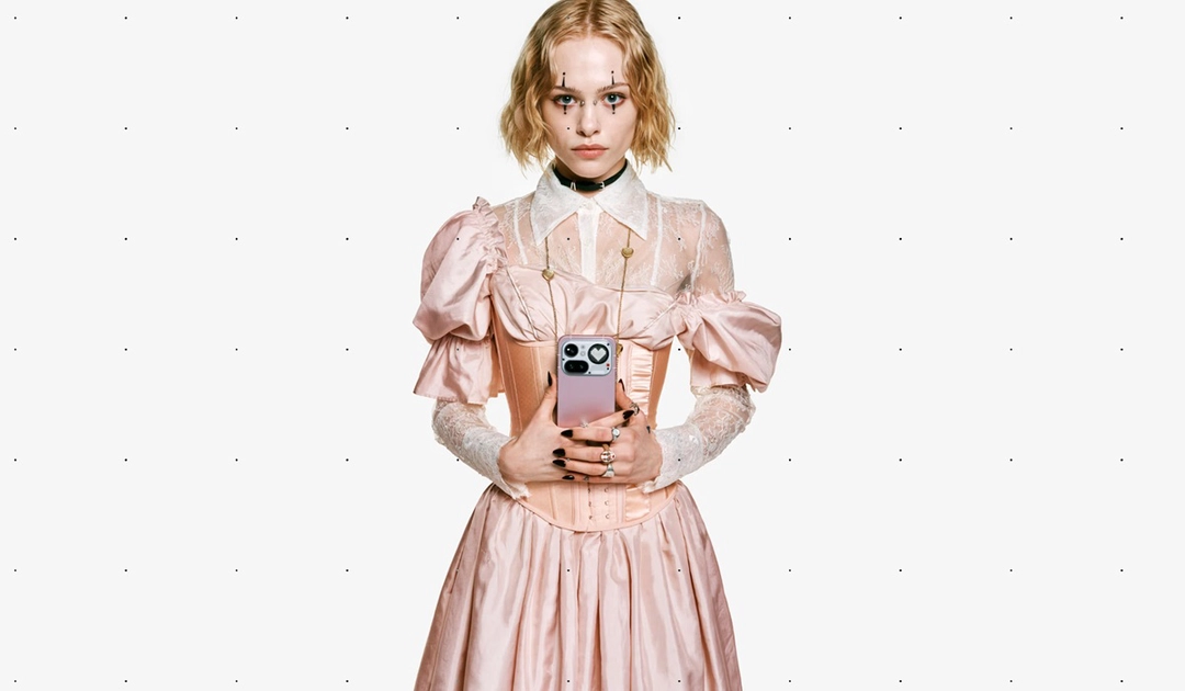 New player in the market: deciphering the hidden messages of the Nothing Phone (4a) Pro poster