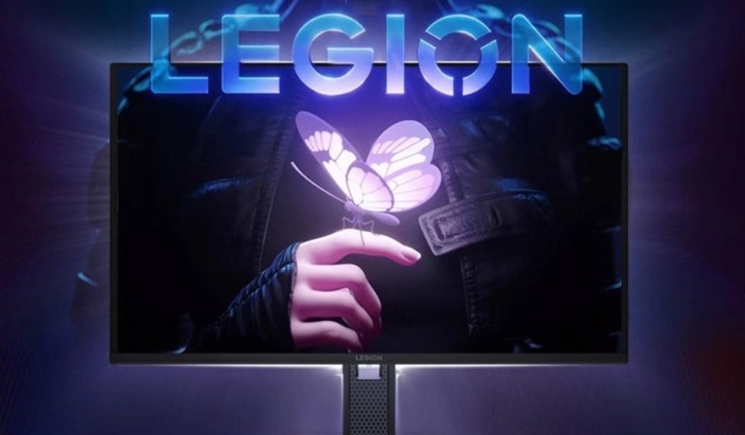 Огляд Legion 27Q-10 OLED: Новий Король Геймерських Моніторів?