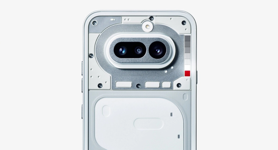 Nothing Phone (4a): Розкриття Наступного Мінімалістичного Чудеса