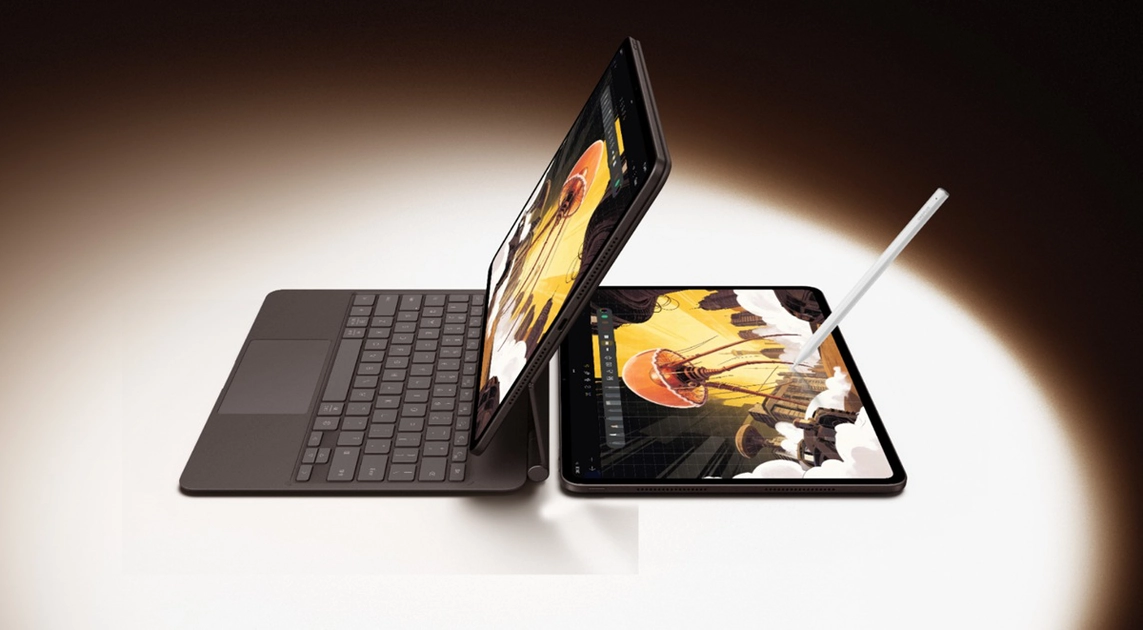 OnePlus Pad 4: Чого очікувати від нового претендента на ринку планшетів