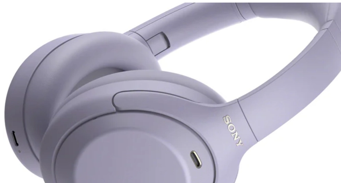 Огляд навушників Sony WH-1000XM4C: Комбінація комфорту та якості звуку