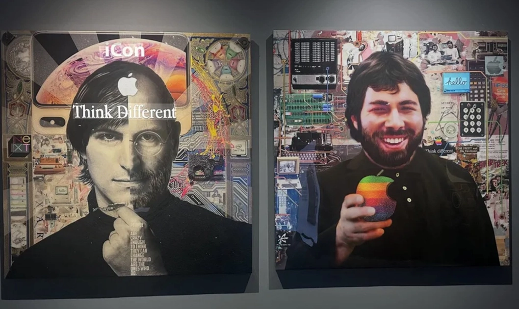 Мистецтво та інновації: що приховано в стінах Mimms Museum?