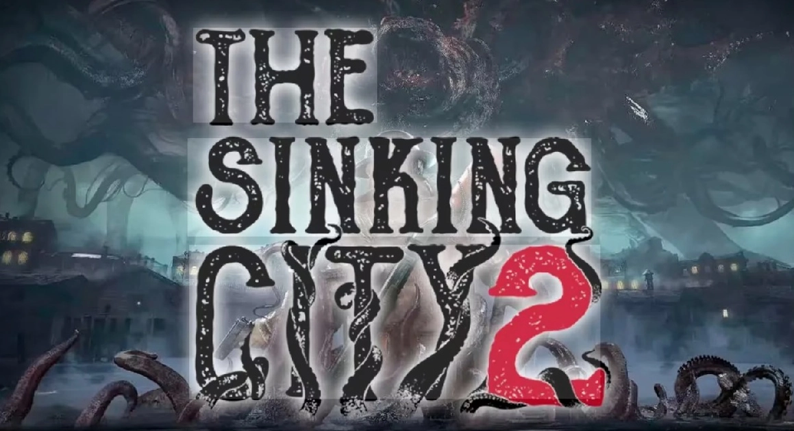 Повернення в Лавкрафтівський світ: Перша інформація про The Sinking City 2