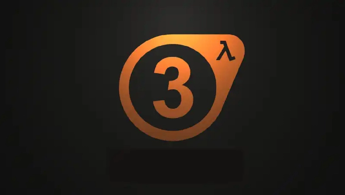 Погляд на фанатський логотип: Half-Life 3, якого ми чекаємо