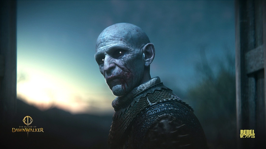 The Blood of Dawnwalker — Coen's story draws favorable comparisons to The Witcher 3 for its writing and branching choices.