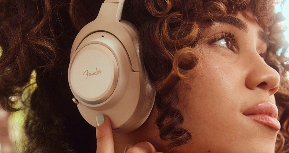 Fender Mix: Нова ера звуку у ваших вухах