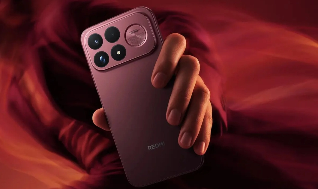 Представляємо Redmi K100 Pro Max: Вершина Інновацій у Смартфонах