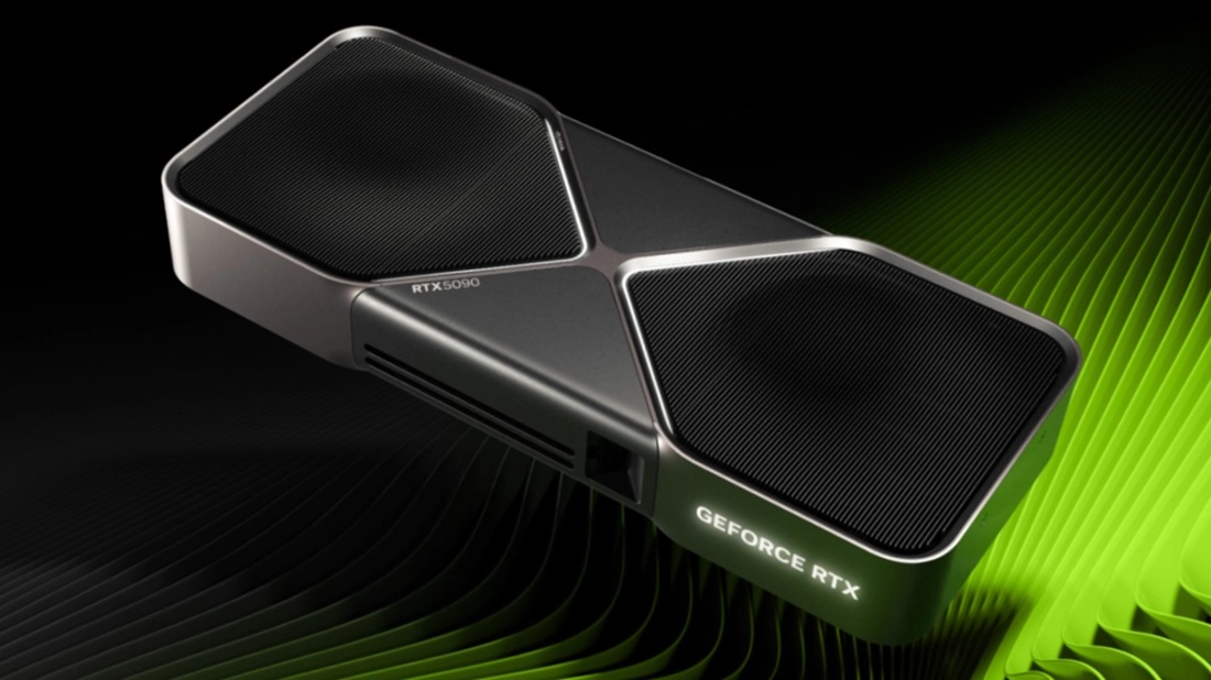 Коли 8 ГБ мало, а 12 ГБ — дорого: NVIDIA готує нестандартну відеокарту RTX 5050 з 9 ГБ пам'яті, але вже GDDR7