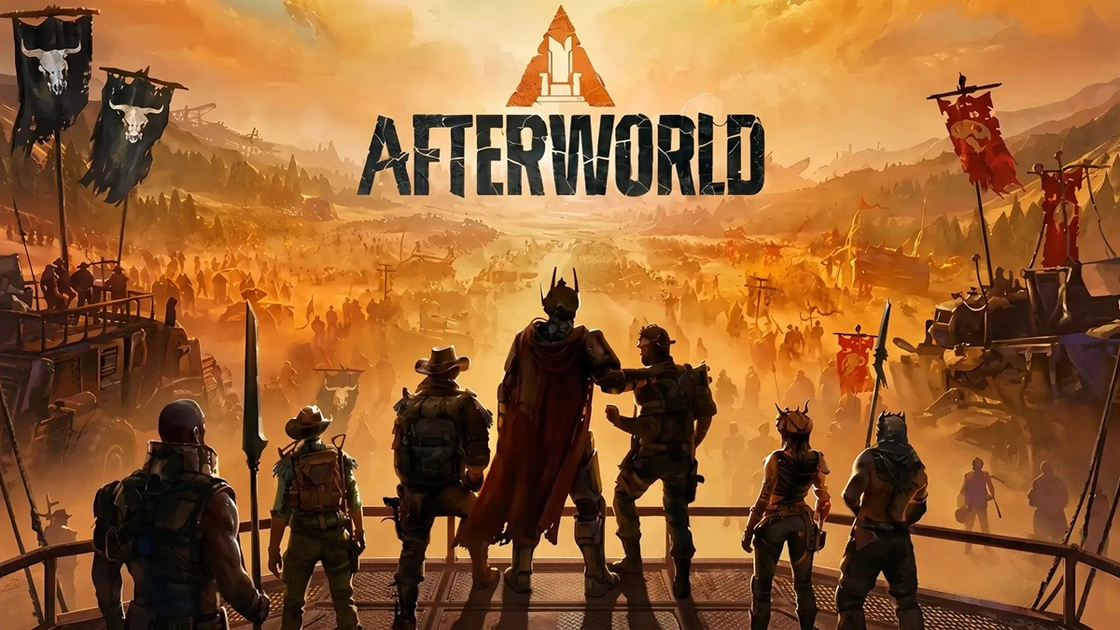 Занурення в світ Afterworld: Ексклюзивна розмова з архітекторами гри