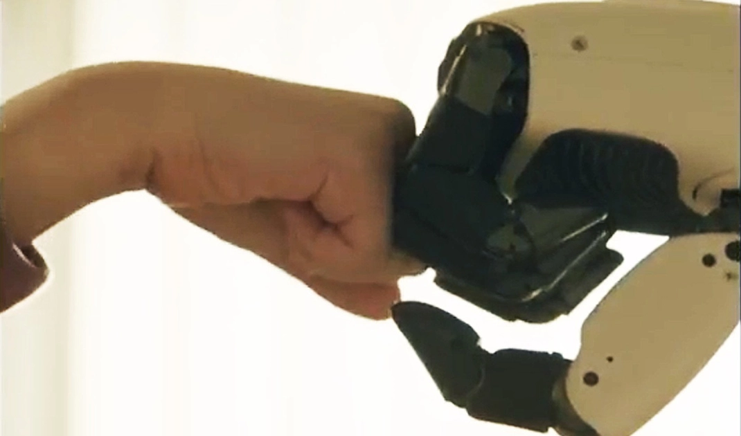 CLOiD assistant robot: A new word in robotics