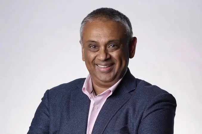 Прашант Махендра-Раджа стає CFO Uber: економічний гігант на старті нової ери