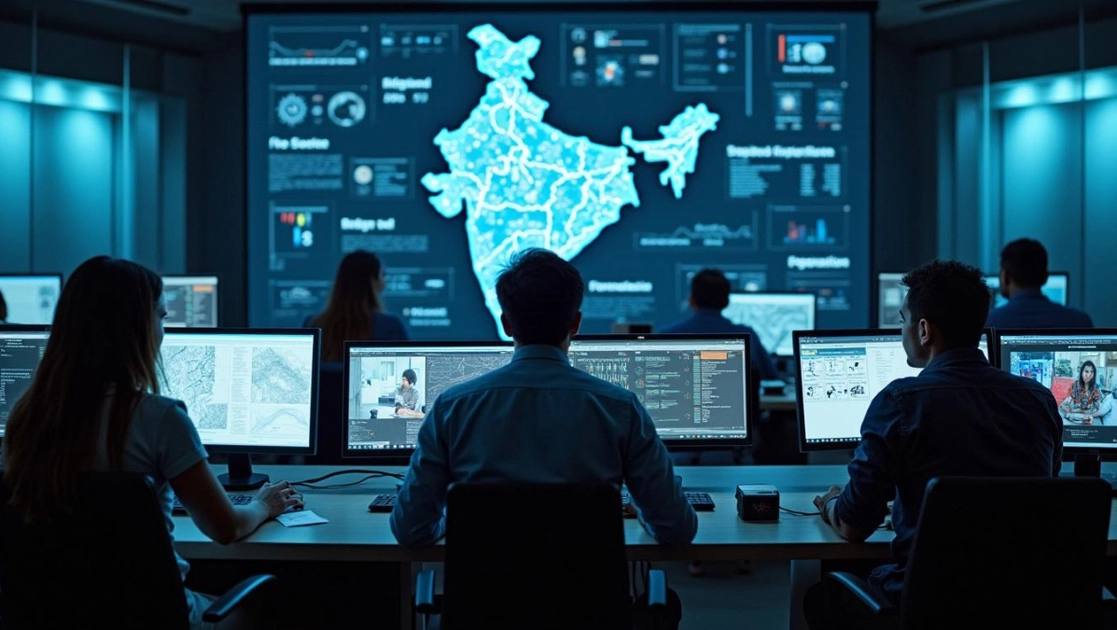 L'Inde établit des règles pour un blocage accéléré du contenu IA problématique