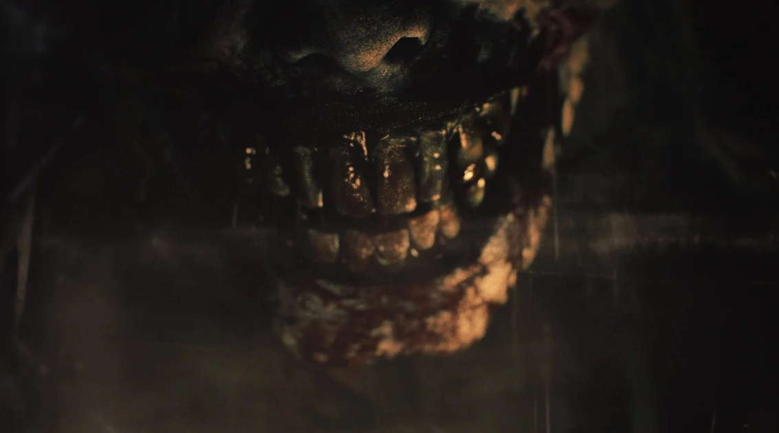 Resident Evil Requiem: First encounter with the new poster