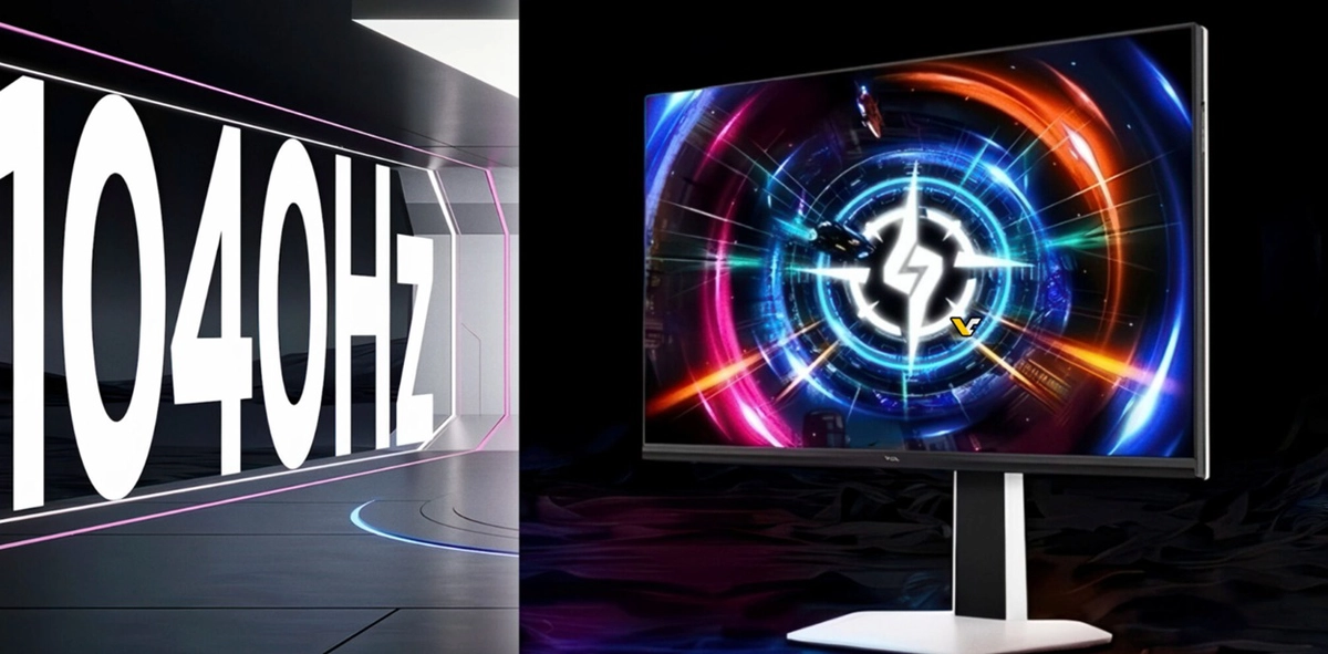 Огляд TCL 27P2A Ultra: Нові горизонти роботи та дозвілля