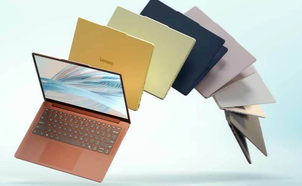 Відкриваючи Lenovo IdeaPad Vibe: Характеристики та Перші Враження